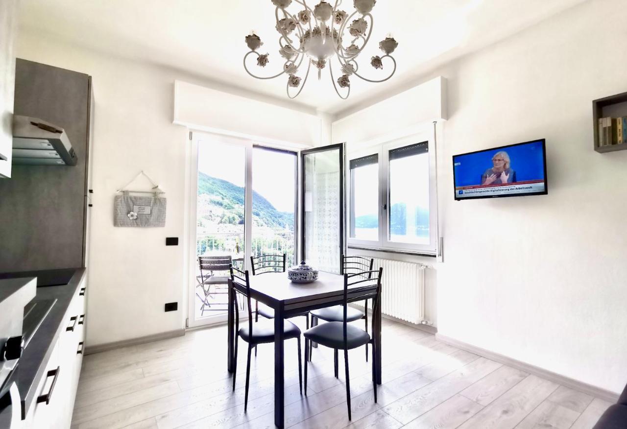 Lake Dream By Design Studio Apartment Bellano Exterior photo