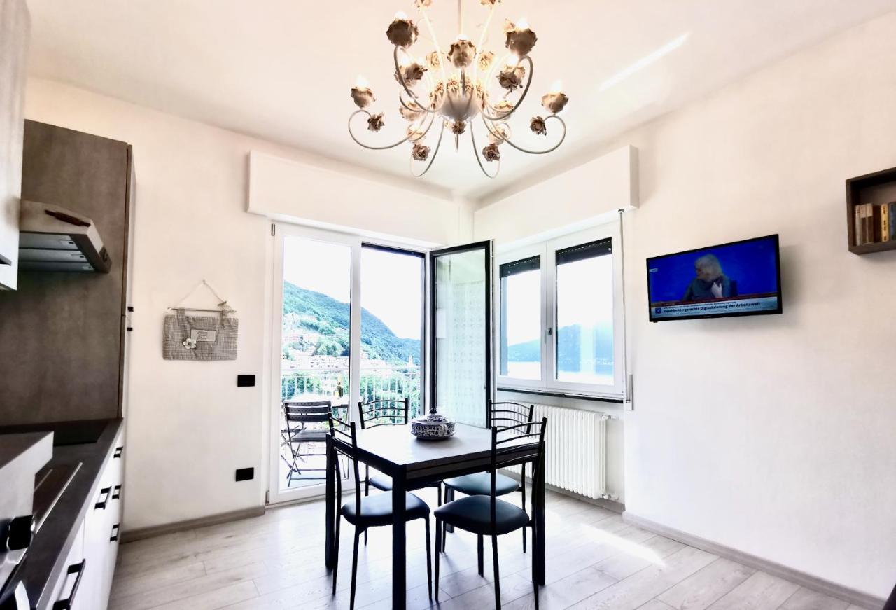 Lake Dream By Design Studio Apartment Bellano Exterior photo